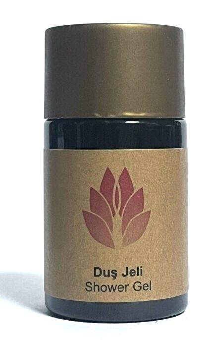 Duş jeli