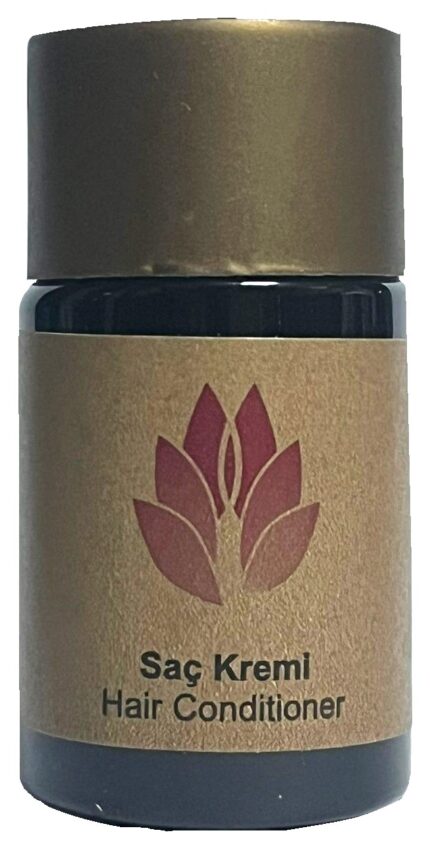Saç kremi