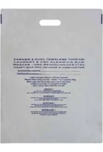 Çamaşır Torbası