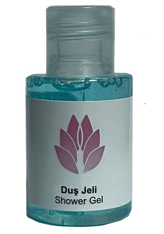Duş Jeli