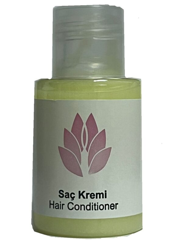 Saç Kremi